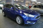 Ford Focus 1,5 TDCi DPF Automatik 113.461 km 10.980 &euro; Euskirchen 53881