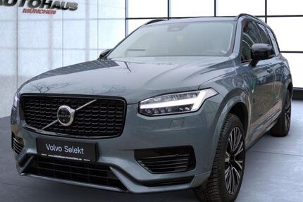 Volvo XC90 40.500 km 58.990 &euro; München 81825