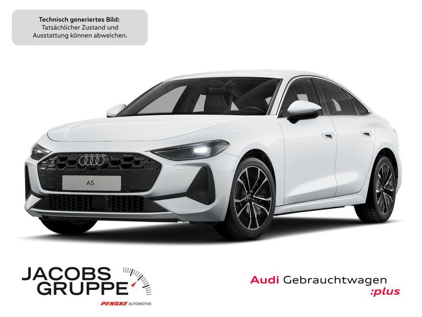 Audi A5 26.308 km 46.740 € Bergheim 50126