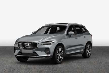 Volvo XC60 12.592 km 40.950 € Dresden 01277