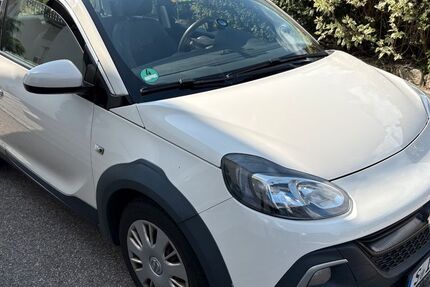 Opel Adam 202.620 km 5.290 &euro; Nürnberg 90429