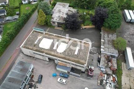 Gewerbeobjekt Dahlem Schmidtheim - 3.000&euro; | Angebot:24035045