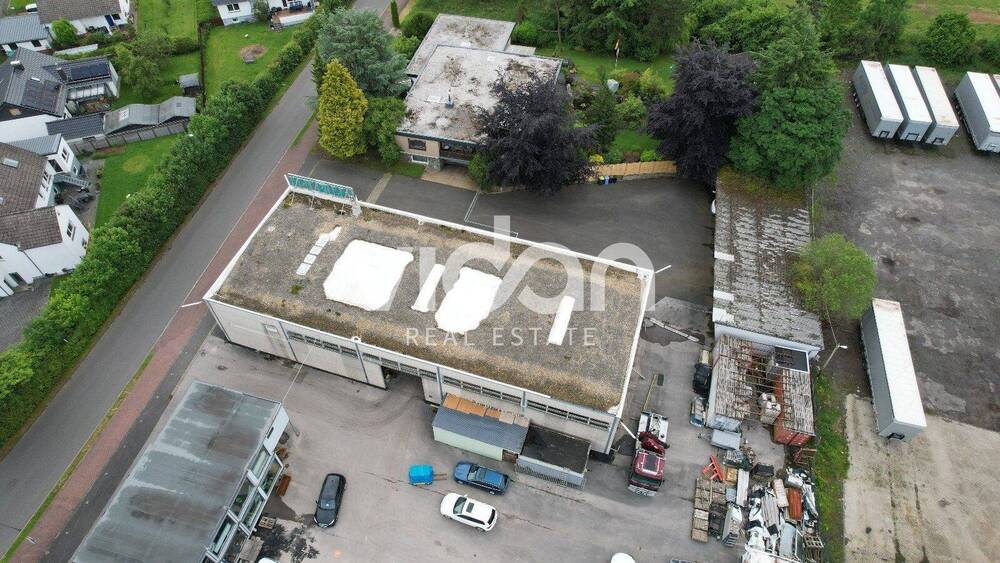 Gewerbeobjekt Dahlem Schmidtheim - 3.000&euro; | Angebot:24035045