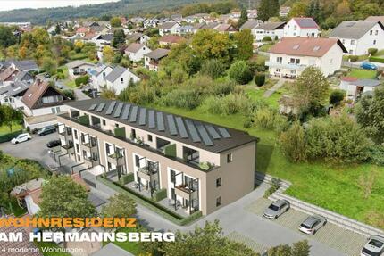 Mietwohnung am Hermannsberg, 64720 Michelstadt 2 zimmer