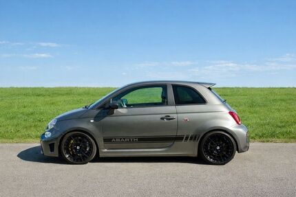 Abarth 695 11.300 km 28.500 &euro; Reichertshausen 85293