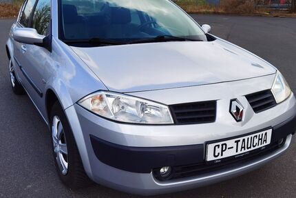 Renault Megane 126.300 km 1.400 &euro; Taucha 04425
