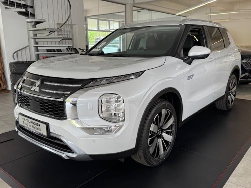 Mitsubishi Outlander 2.415 km 57.339 € Bremen 28237