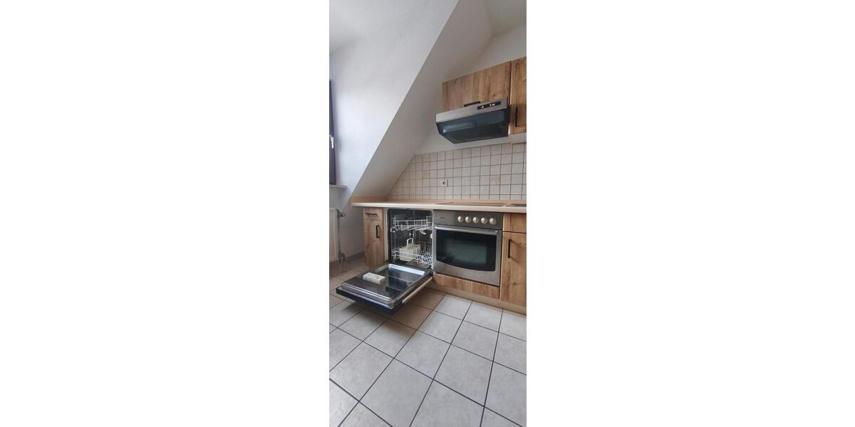 Etagenwohnung Ebermannstadt - 2 Zimmer, 82 m&sup2;, 697&euro; | Angebot:26150607