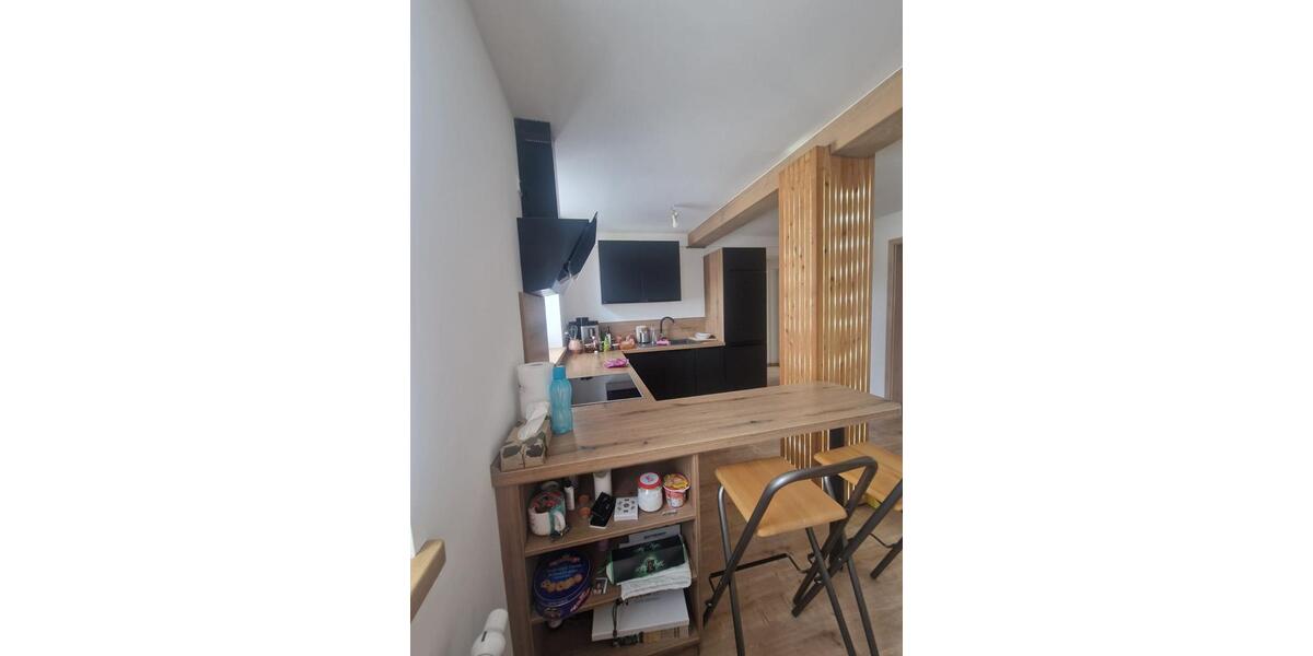 Etagenwohnung Bad Rodach - 3 Zimmer, 75 m&sup2;, 590&euro; | Angebot:25964175