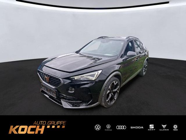 Cupra Formentor 47.350 km 29.430 &euro; Bad Mergentheim 97980