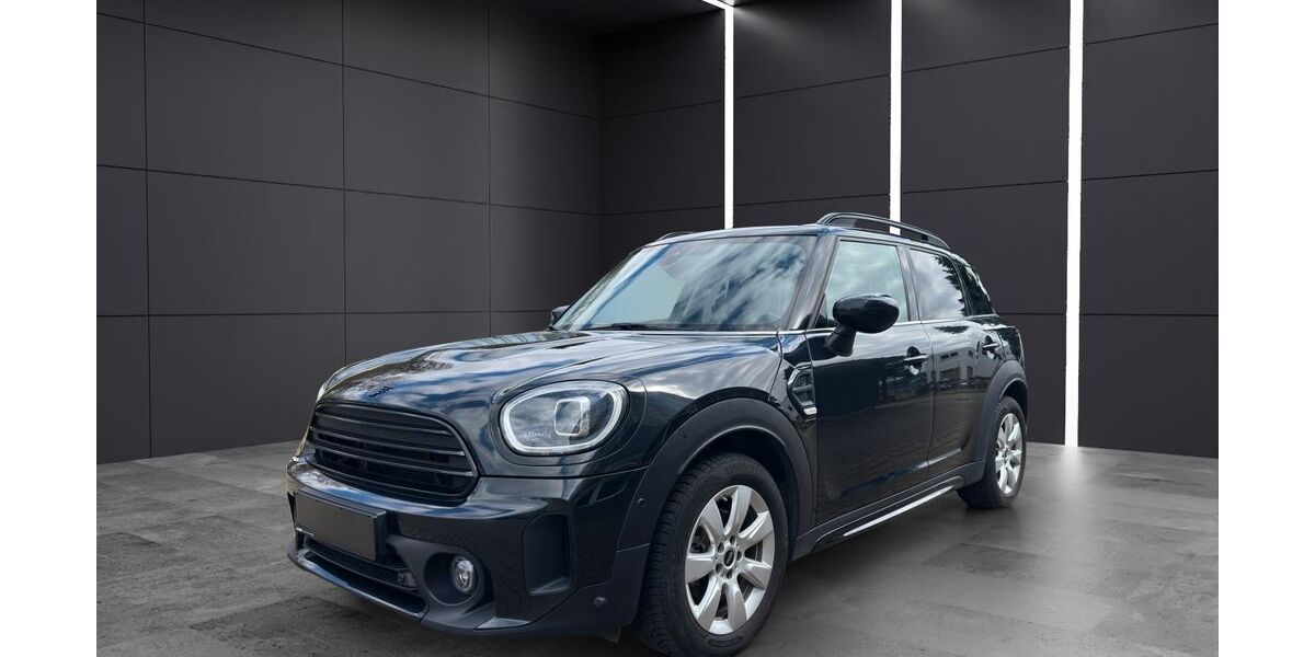 Mini Cooper Countryman 79.980 km 24.250 &euro; Marienberg 09496