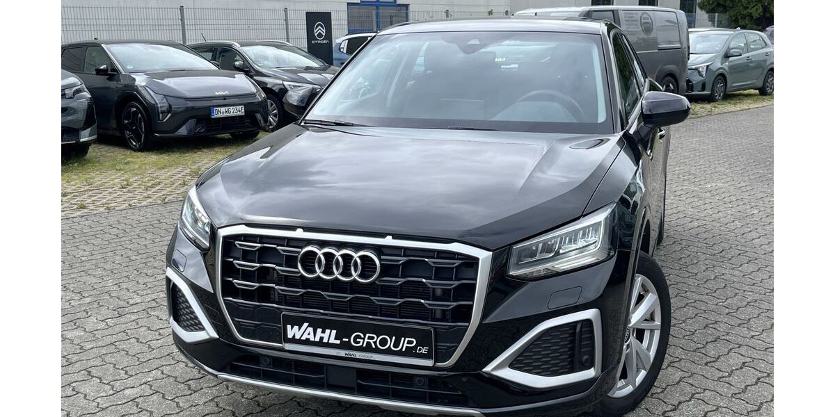 Audi Q2 55.675 km 22.980 &euro; Düren 52353