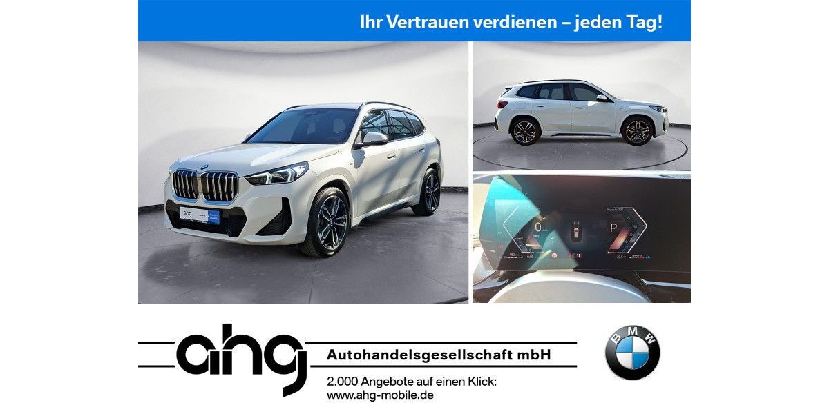BMW X1 13.986 km 45.930 &euro; Achern 77855