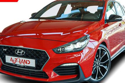 Hyundai i30 35.334 km 24.990 &euro; Hamburg 22761