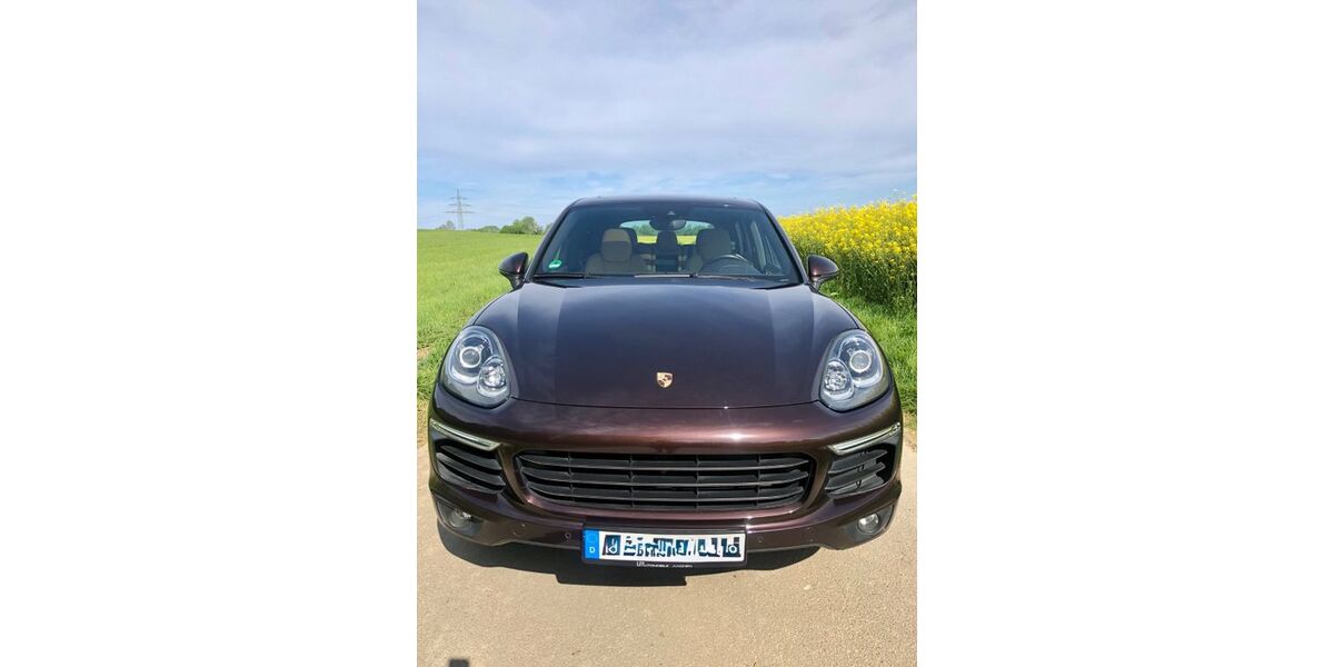 Porsche Cayenne 197.000 km 30.000 &euro; Aachen 52080