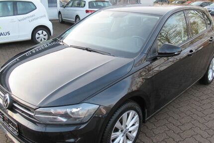 VW Polo 81.800 km 13.400 &euro; Rotenburg (Wümme) 27356