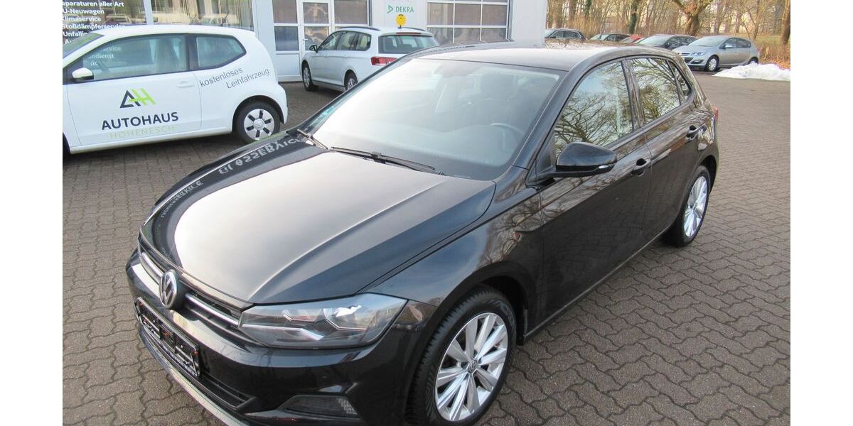 VW Polo 81.800 km 13.400 &euro; Rotenburg (Wümme) 27356