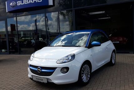 Opel Adam 44.661 km 11.990 &euro; Volkmarsen 34471