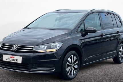 VW Touran 18.870 km 30.435 &euro; Dietersheim 91463