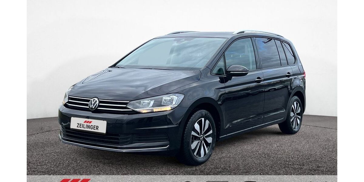 VW Touran 18.870 km 30.435 &euro; Dietersheim 91463