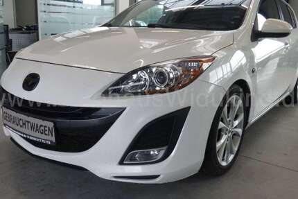 Mazda 3 149.000 km 5.990 &euro; Wuppertal 42289