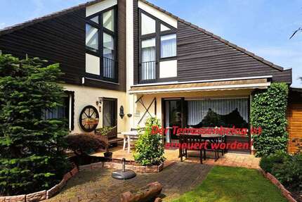 Haus zum Mieten in Meckenheim 1.390 € 122 m²