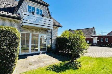 Wohnung Norden Norden - 2 Zimmer, 229.000&euro; | Angebot:26377946