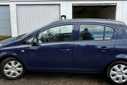 Opel Corsa 151.347 km 1.900 &euro; Trier 54295