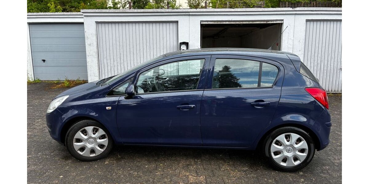 Opel Corsa 151.347 km 2.220 &euro; Trier 54295