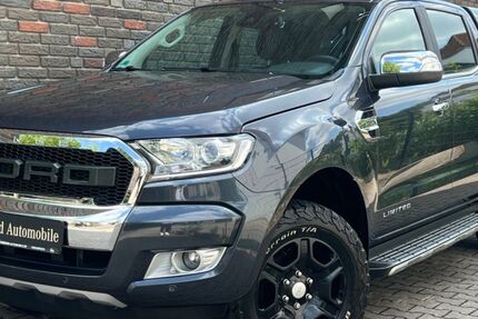 Ford Ranger 42.727 km 31.990 &euro; Osnabrück 49090