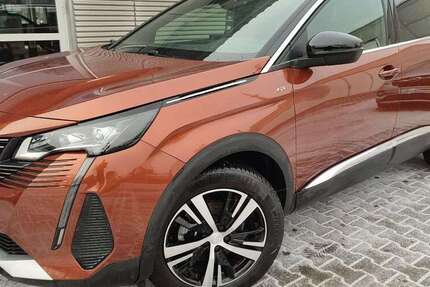 Peugeot 5008 16.817 km 26.490 &euro; Brandenburg an der Havel 14772