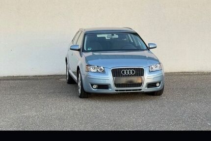 Audi A3 56.000 km 8.200 &euro; Bietigheim bissingen 74321