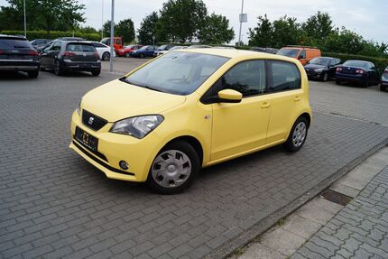 Seat Mii 198.000 km 3.500 &euro; Verden 27283