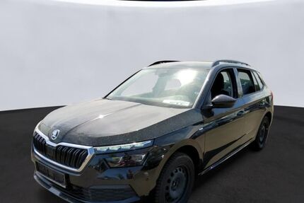 Skoda Kamiq 151.127 km 16.990 &euro; Braunschweig 38122