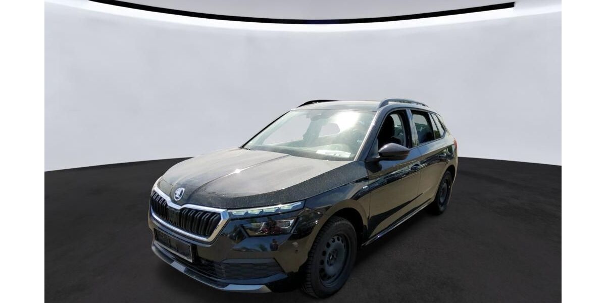 Skoda Kamiq 151.127 km 16.990 &euro; Braunschweig 38122