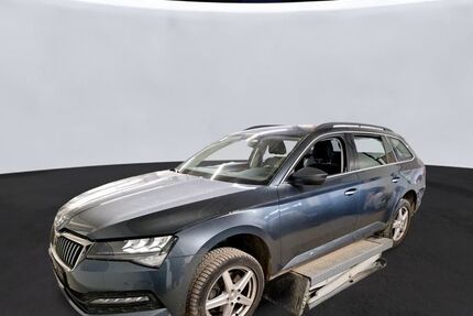 Skoda Superb 123.025 km 18.960 &euro; Göppingen 73037