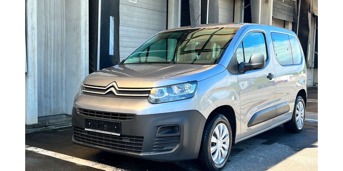 Citroen Berlingo 170.000 km 8.686 &euro; Aachen 52080