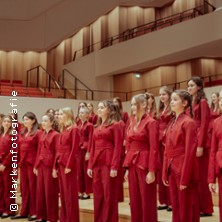 Sind die Lichter angezündet 24.12.2025 Kulturpalast Dresden