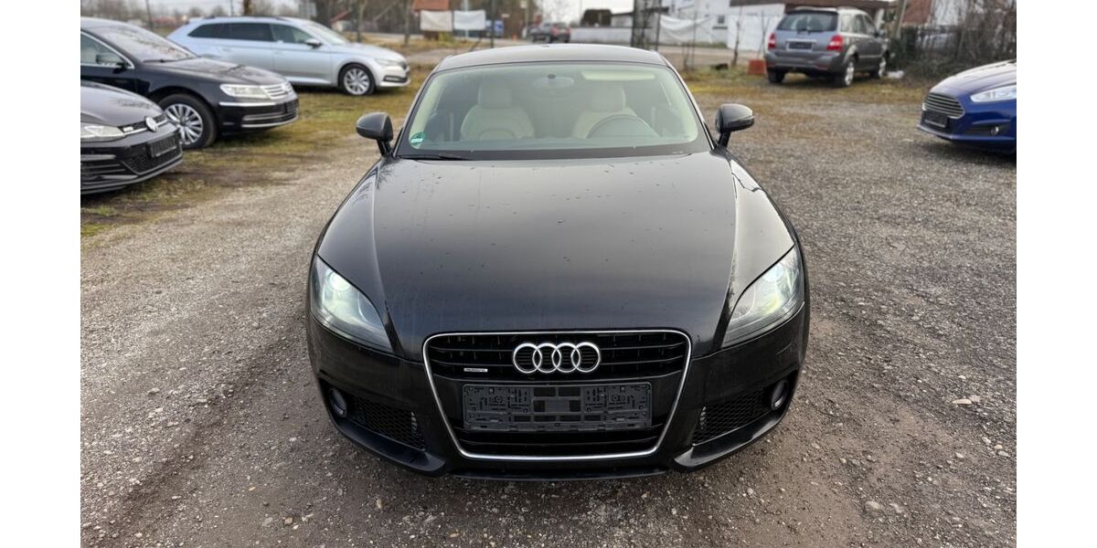 Audi TT 198.000 km 7.950 &euro; Moosburg 85368