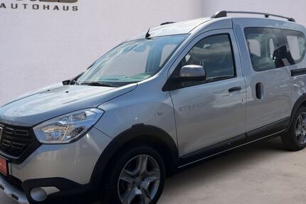 Dacia Dokker 68.500 km 16.490 &euro; Offenburg 77652