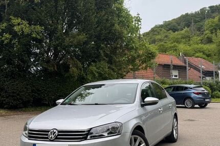VW Passat 168.547 km 7.000 &euro; Zwingenberg 64673