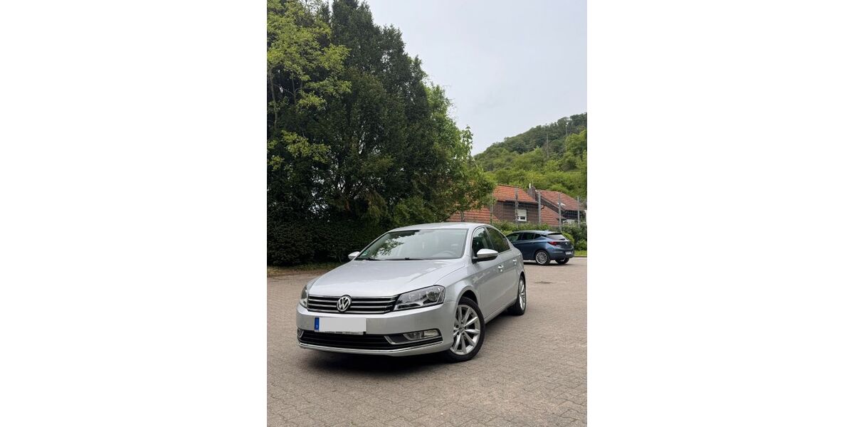 VW Passat 168.547 km 7.000 &euro; Zwingenberg 64673