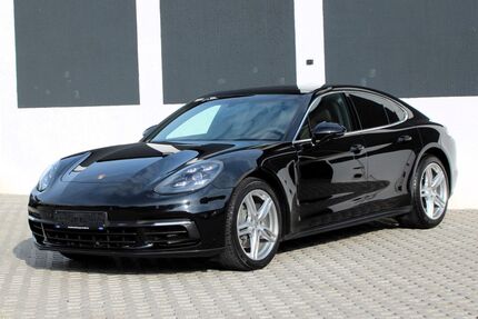 Porsche Panamera 82.900 km 57.900 &euro; Unterschleißheim 85716