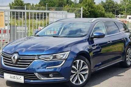 Renault Talisman 112.200 km 17.895 &euro; Dieburg 64807