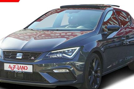 Seat Leon 76.778 km 17.950 &euro; Dresden 01069