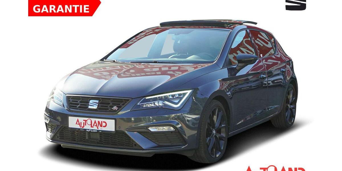 Seat Leon 76.778 km 17.950 &euro; Dresden 01069