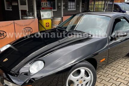 Porsche 928 136.000 km 79.928 € Wendelstein 90530