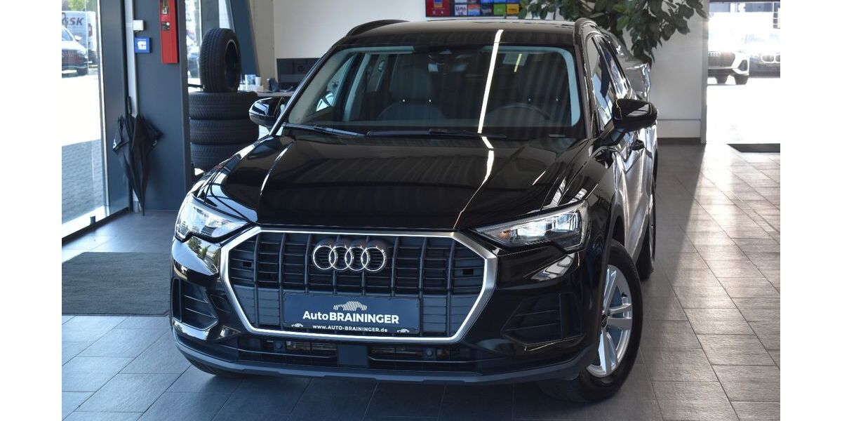 Audi Q3 55.611 km 27.450 &euro; Altdorf/Landshut 84032