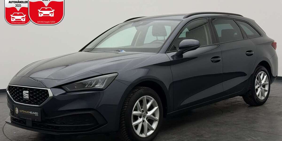 Seat Leon 48.625 km 19.650 &euro; Neuwied 56567