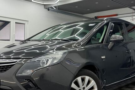 Opel Zafira 320.293 km 2.750 &euro; Altdorf 84032